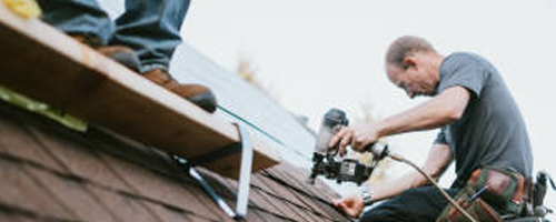 Roof Restoration services